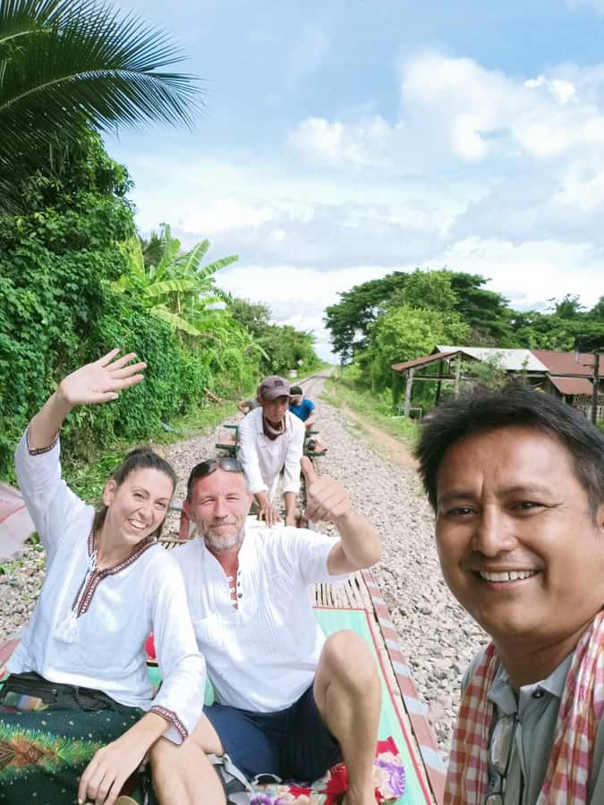 Battambang Full Day Tour from Siem Reap - Key points to know before you book