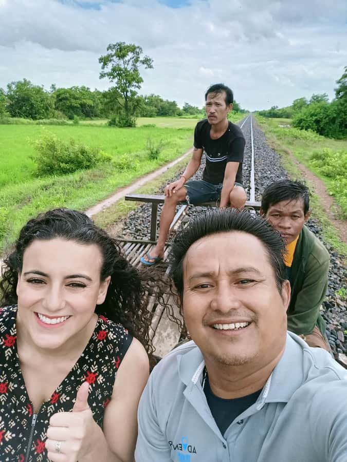 Battambang Full Day Tour from Siem Reap - What the $129 price includes