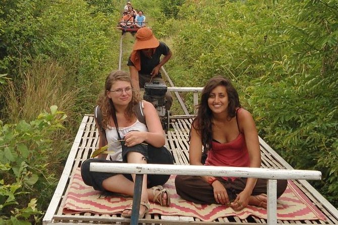Battambang Private Day Tour - Key things to know before you book