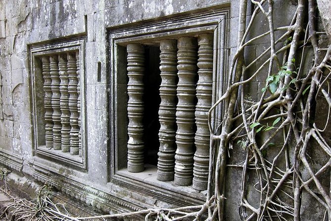 Beng Mealea Temple Private Day Tour - Is $65 per person good value?