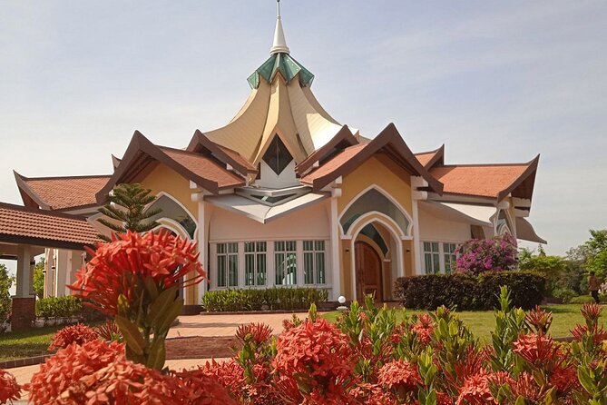 Best Taxi Siem Reap to Battambang - English Speaking Driver - Who will get the most from this service?