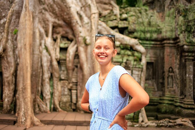 Best Temples Day Tour in Siem Reap with Sunset - Pre Rup and the sunset question