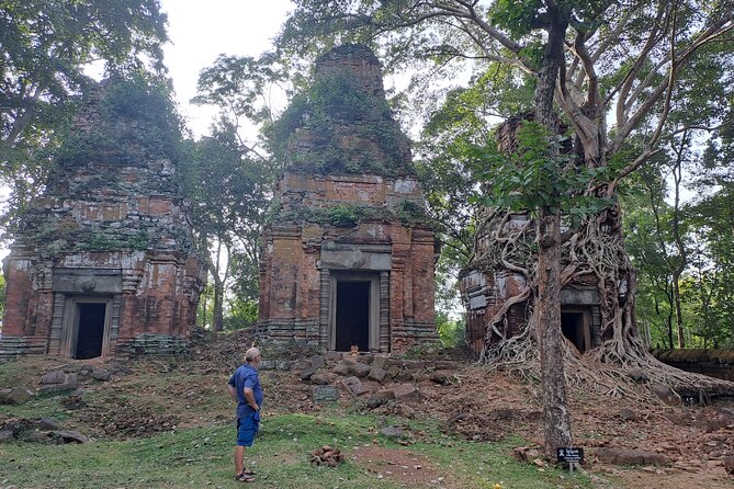 Bird Watching at Tonle Sap Forest and Lotus Farm Siem Reap - What the $70 price means