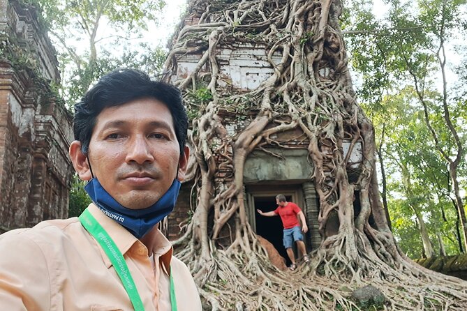 Bird Watching at Tonle Sap Forest and Lotus Farm Siem Reap - Who will enjoy this outing most