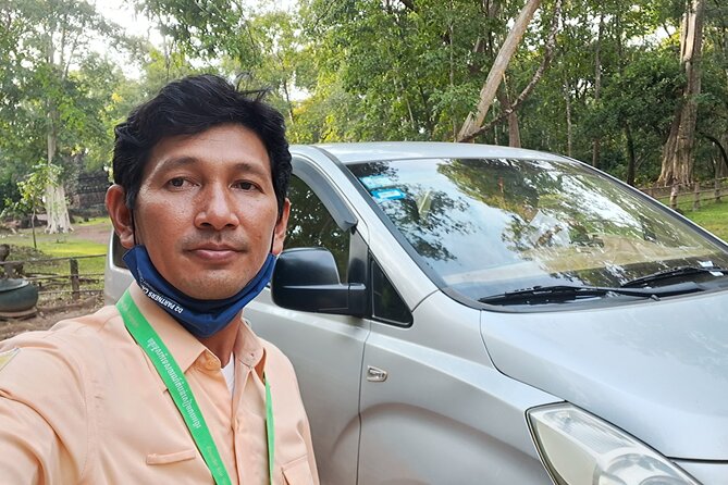 Bird Watching at Tonle Sap Forest and Lotus Farm Siem Reap - Choosing between the 5:00 am and 1:00 pm departure