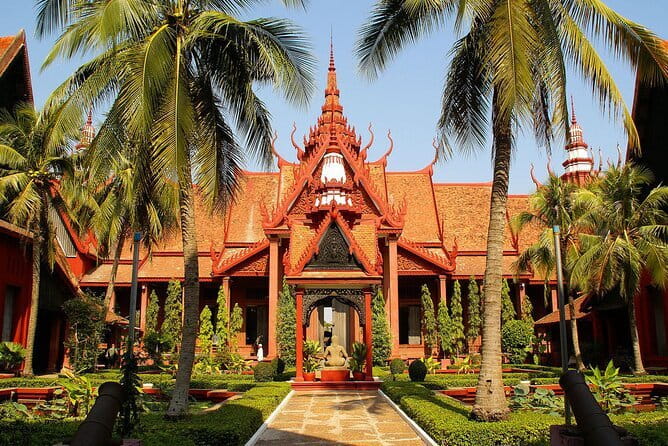 Border Transfer (Siem Reap to Thailand) - Planning the Thailand Side Before You Leave