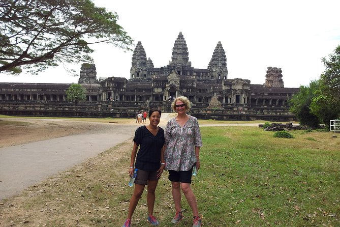 Cambodia Highlight 6 Days Tour from Siem Reap to Phnom Penh - Day 4: Leaving Siem Reap by road
