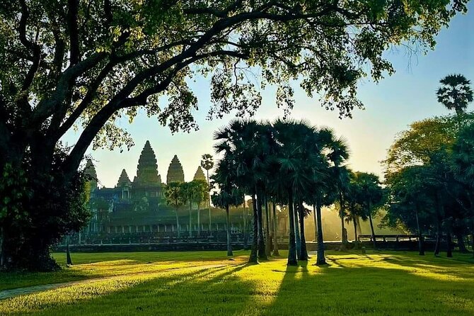 Cambodia Highlight 6 Days Tour from Siem Reap to Phnom Penh - Who should book this Cambodia tour?