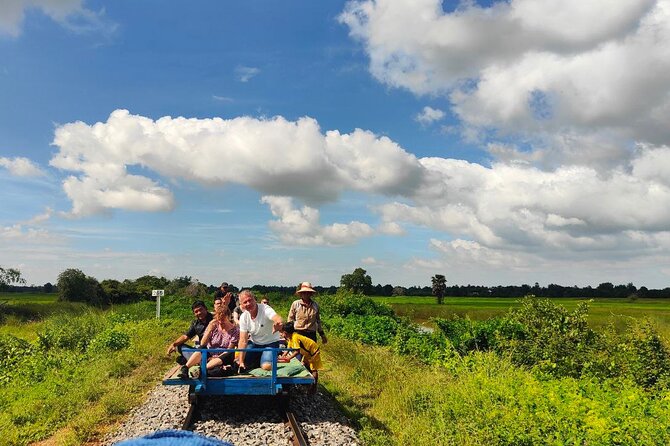 Cambodia Tours Siem Reap Phnom Penh Private Ride By Cars - Sambor Prei Kuk, Cambodia’s early temple center