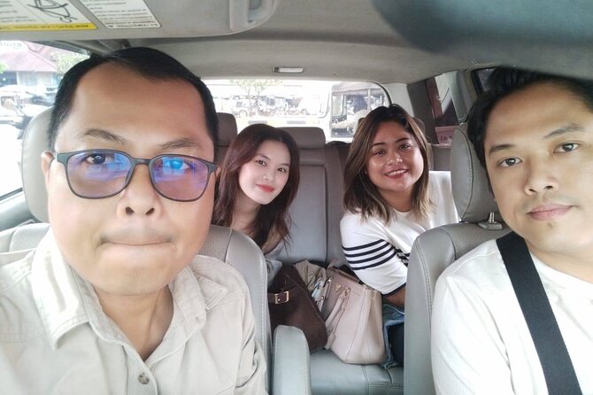 Cambodia Tours Siem Reap Phnom Penh Private Ride By Cars - Booking details worth checking before departure