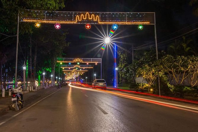 Cambodian Art Tour in Siem Reap Including Apsara Show with Optional Angkor Tour - Price and what you actually receive