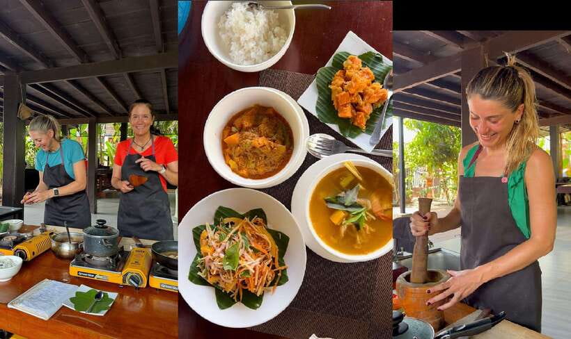 Cambodian Cooking Class - Practical tips for a smoother class