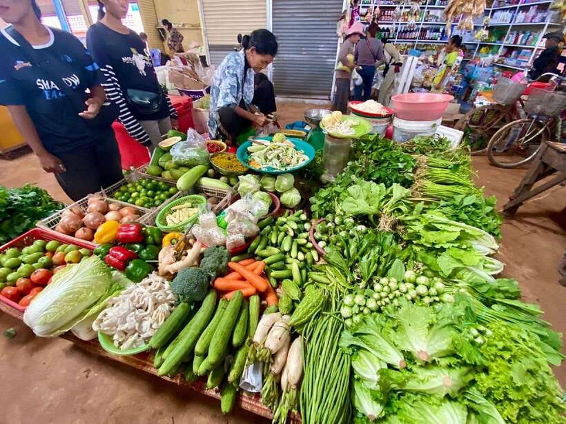 Cambodian Cooking Class - Who should book this Khmer food experience?