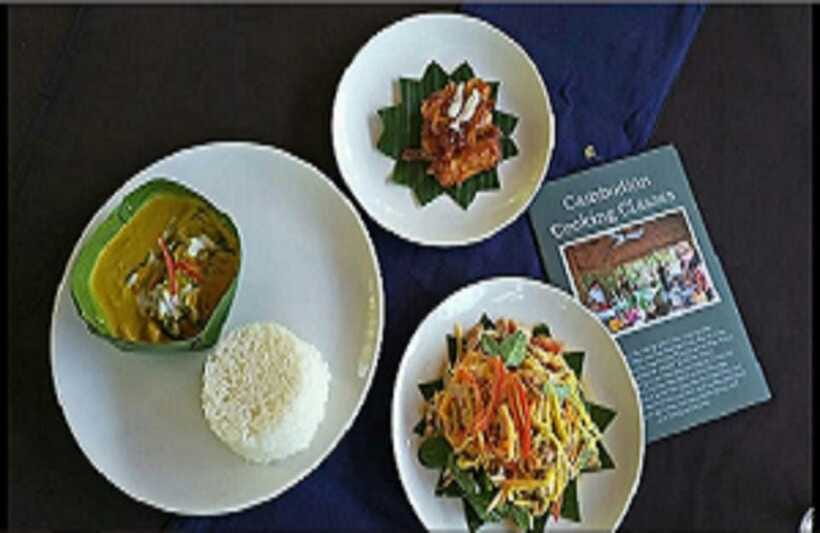 Cambodian Cooking Class from Siem Reap - Dietary needs and spice levels