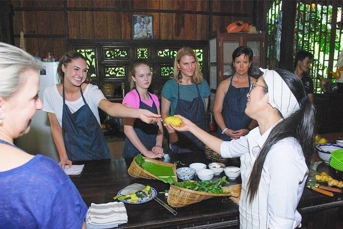 Cambodian Private Cooking Class at a Local's Home - Key points to know before booking