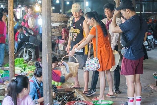 Cambodian Private Cooking Class at a Local's Home - Why this cooking class works well in Siem Reap