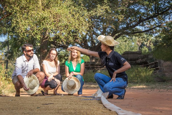 Cambodian Village Cooking Class - What makes the Old Market visit worthwhile