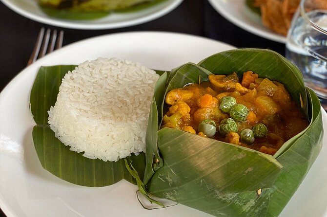 Cambodian Village Cooking Class - How much value do you get for $32?