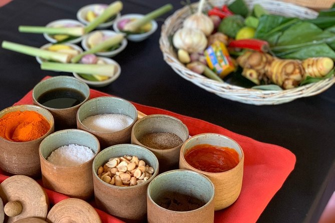 Cambodian Village Cooking Class - Booking, cancellation, and timing