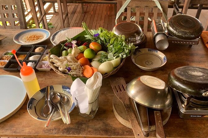 City Tour & Cooking Class - What the guides add to the day