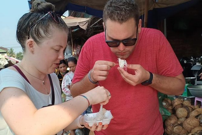 Cooking Class By Reveal Angkor Hotel Siem Reap - Is $39 a fair price?