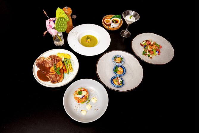 Dining in a Dream with Cambodia’s Most Magical Night - The $80 price and what you receive