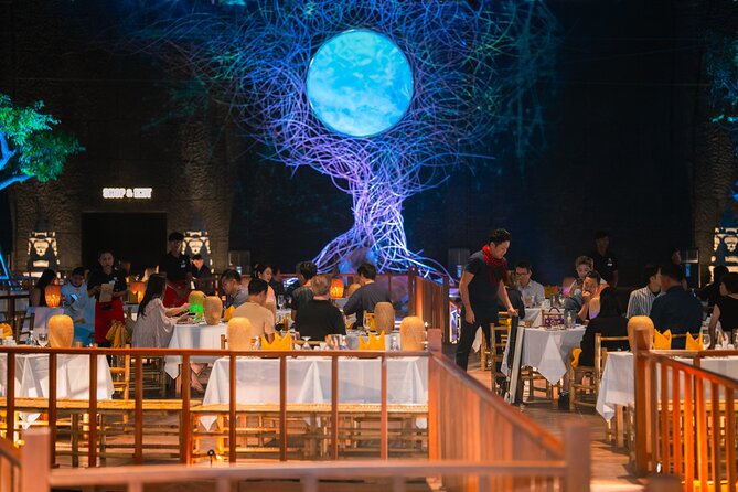 Dining in a Dream with Cambodia’s Most Magical Night - What I would check before leaving your hotel