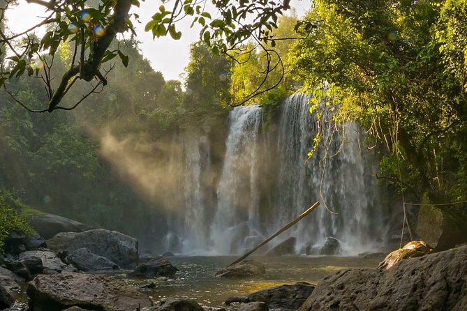 Four-day tour Angkor Wat, Banteay Srey, Beng Melea and Siem Reap discovery - Who should book this four-day route?