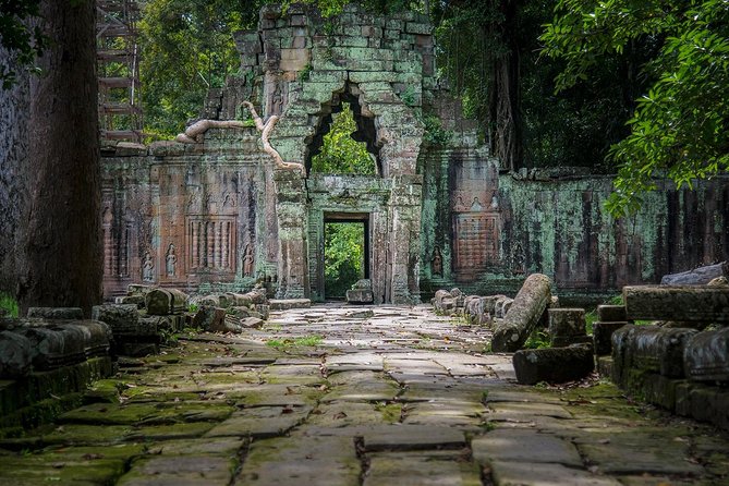 Four-day tour Angkor Wat, Banteay Srey, Beng Melea and Siem Reap discovery - Should you book it?