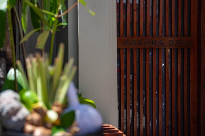 Four Hand Bliss (65 Mins) + Free Pick up or Drop Back - Who This Siem Reap Spa Visit Suits Best