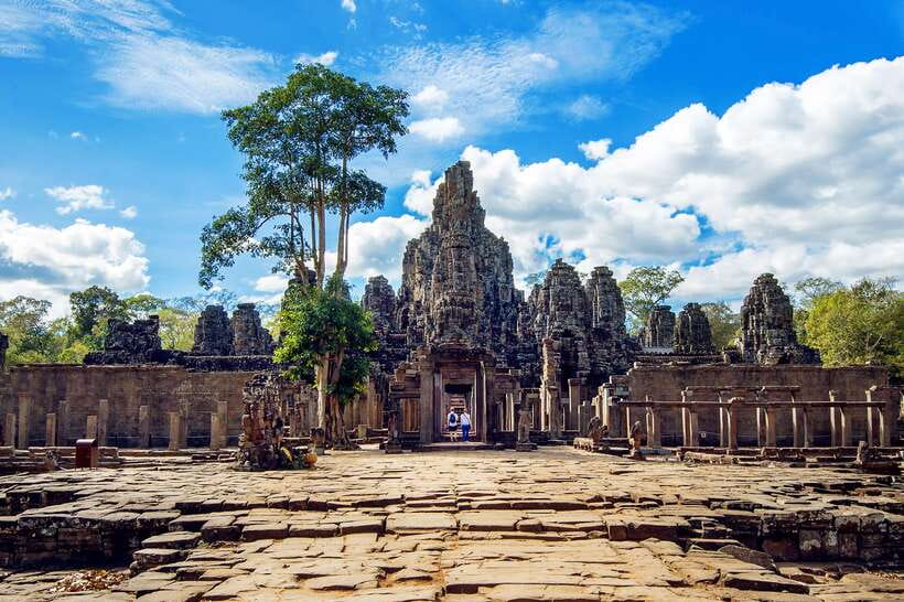 From Siem Reap: Angkor Wat Full-Day Private Tour & Sunrise - What the $80 price really includes