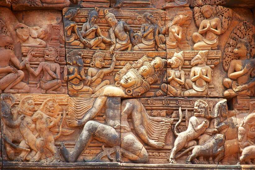 From Siem Reap: Angkor Wat Full-Day Private Tour & Sunrise - Who will enjoy this day most