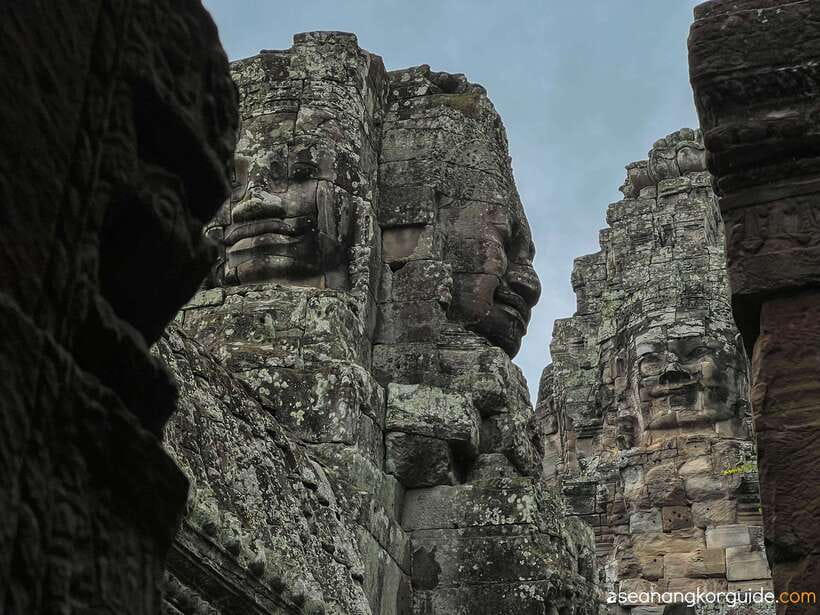 From Siem Reap: Angkor Wat Sunrise and Temples E-Bike Tour - Key points to know before booking