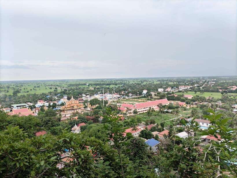 From Siem Reap: Battambang Day Trip Return or to Phnom Penh - Key points at a glance