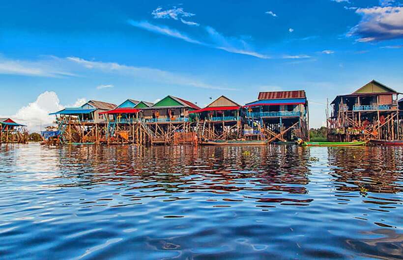 From Siem Reap: Floating Village Tour by Boat - Who will enjoy this half-day trip most?