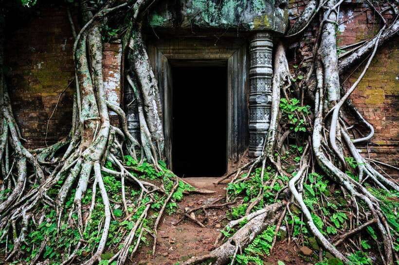 From Siem Reap: Koh Ker and Beng Mealea Temples Tour - How good is the transport and guiding?