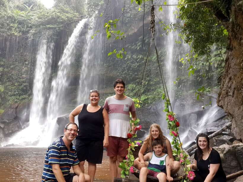 From Siem Reap: Small-Group Phnom Kulen Waterfall Day Tour - Is the $59 price fair?