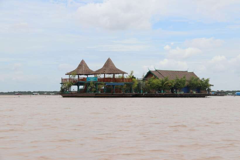 From Siem Reap: Tonle Sap Floating Villages Tour - Key points to know before you go