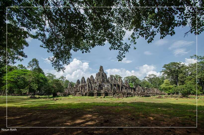 Full-Day Angkor Wat Sunrise and Sunset Private Tour - Why this one-day Angkor route works
