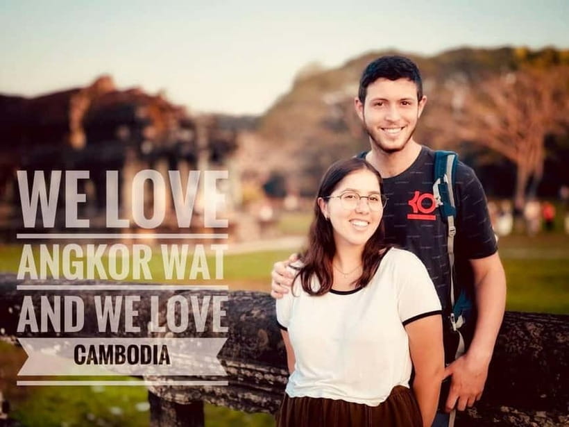 Full-Day Explore Angkor Temples Sunset Tour (with Lunch) - Key points to know before booking
