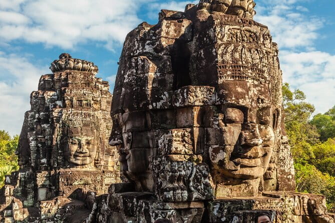 Full-Day Guided Bicycle Tour in Angkor Wat Temple - Why a bicycle is a good way to see Angkor