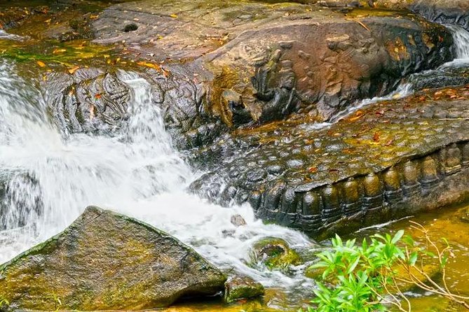 Full-Day Kulen Waterfall & 1000 Lingas Join-in Tour - Who should book this Phnom Kulen day trip