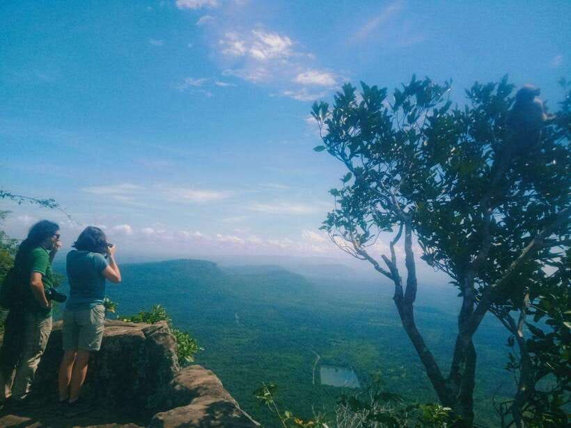 Full-Day Preah Vihear, Koh Ker and Beng Mealea Private Tour - FAQ