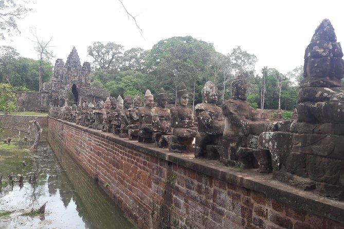 Full-Day Private Custom Tour in Siem Reap - A private Siem Reap day built around your plans