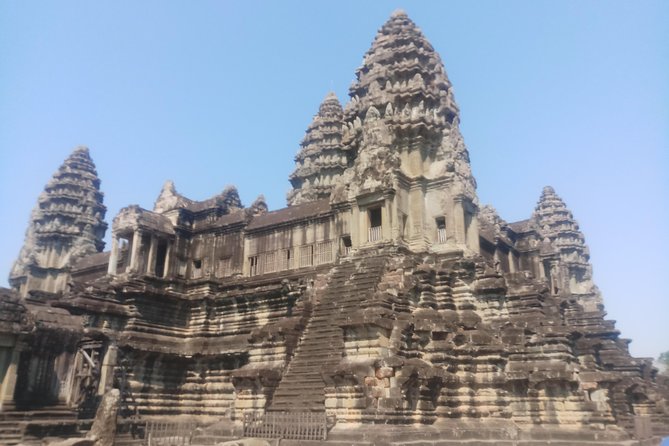 Full-Day Private Custom Tour in Siem Reap - Villages, rice fields, and a slower side of Siem Reap