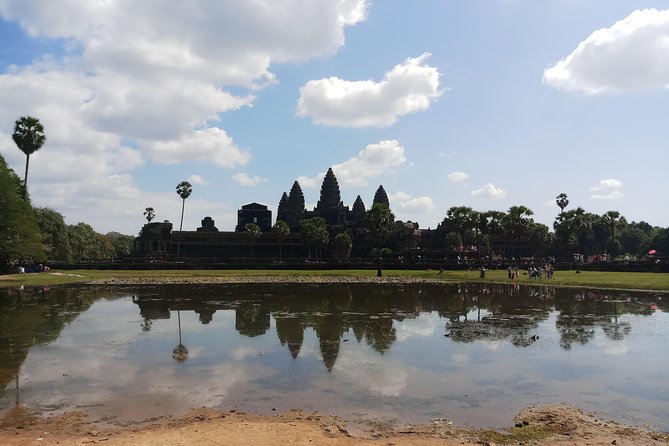 Full-Day Private Custom Tour in Siem Reap - Tonle Sap and the Landmine Museum