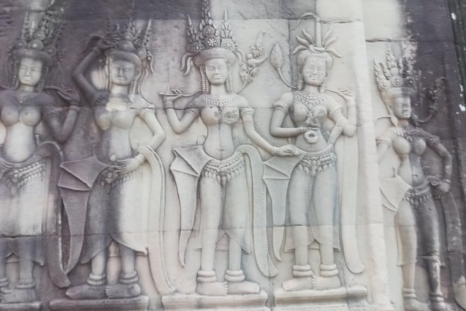 Full-Day Private Custom Tour in Siem Reap - How to plan an eight-hour route without rushing
