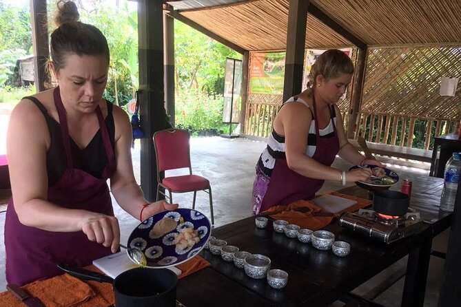 Full Day Siem Reap Farm Tour with Cooking Class and Monk Blessing - Who will enjoy this day most?