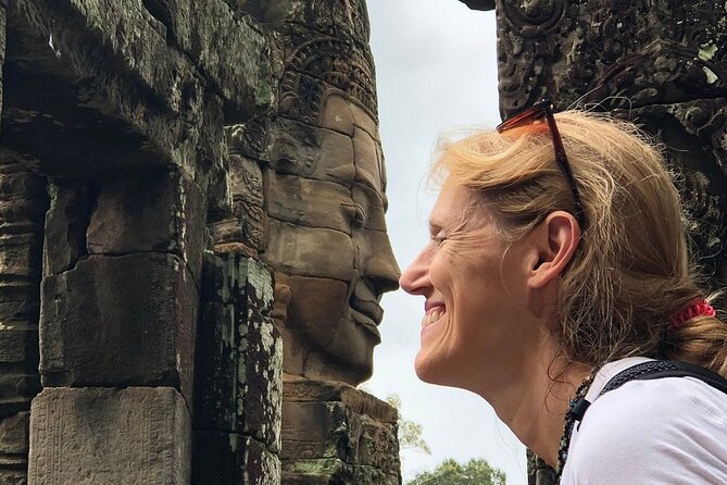 Full Day Temples Explorer - Small Group - Quick points to know