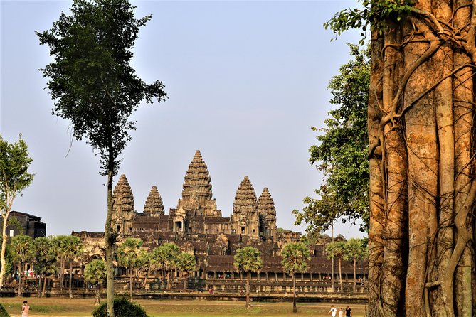 Full Day Temples Explorer - Small Group - Why this one-day Angkor route works